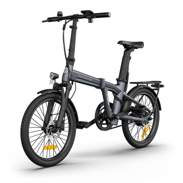 ADO Air 20 Pro Folding E-Bike