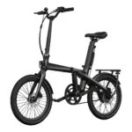 ADO Air Carbon Pro 2026 Folding E-Bike