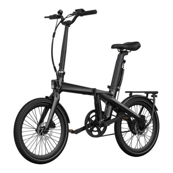 ADO Air Carbon Pro 2026 Folding E-Bike