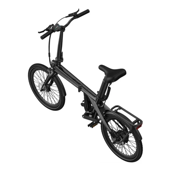 ADO Air Carbon Pro 2026 Folding E-Bike