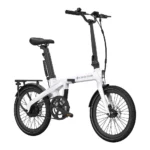 ADO Air Carbon Pro 2026 Folding E-Bike