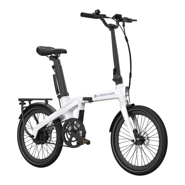 ADO Air Carbon Pro 2026 Folding E-Bike