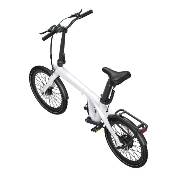 ADO Air Carbon Pro 2026 Folding E-Bike