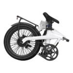 ADO Air Carbon Pro 2026 Folding E-Bike