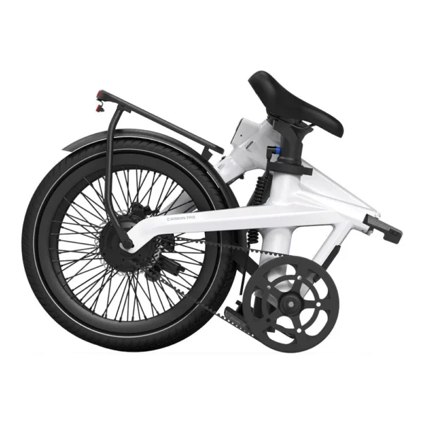 ADO Air Carbon Pro 2026 Folding E-Bike