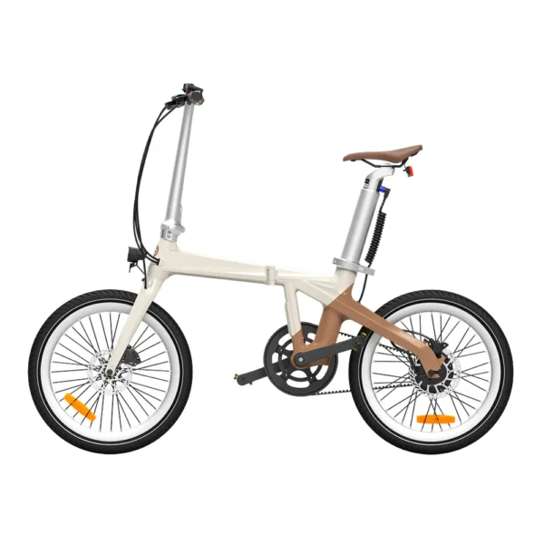 ADO Air Carbon Folding E-Bike