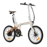 ADO Air Carbon Folding E-Bike