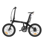 ADO Air Carbon Folding E-Bike