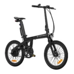 ADO Air Carbon Folding E-Bike