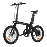 ADO Air Carbon Folding E-Bike