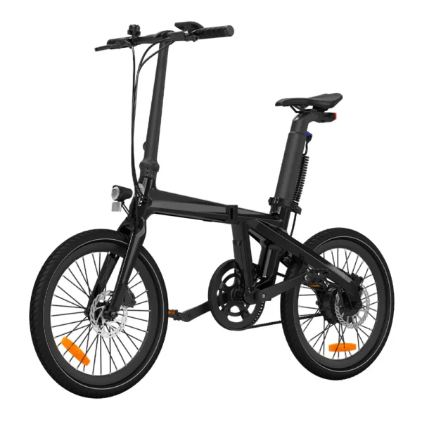 ADO Air Carbon Folding E-Bike
