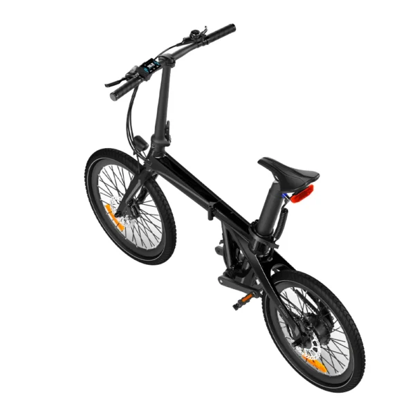 ADO Air Carbon Folding E-Bike