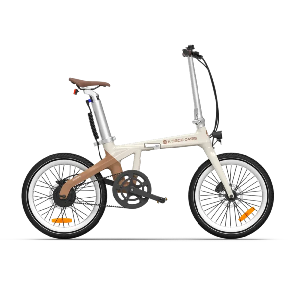 ADO Air Carbon Folding E-Bike