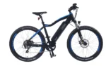 NCM M7 Electric Mountain Bike (Replaces Moscow Plus)