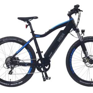 NCM M7 Electric Mountain Bike (Replaces Moscow Plus)