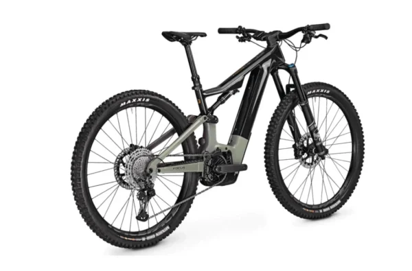 Focus Jam² 8.8 Electric Mountain Bike 750Wh - 2024