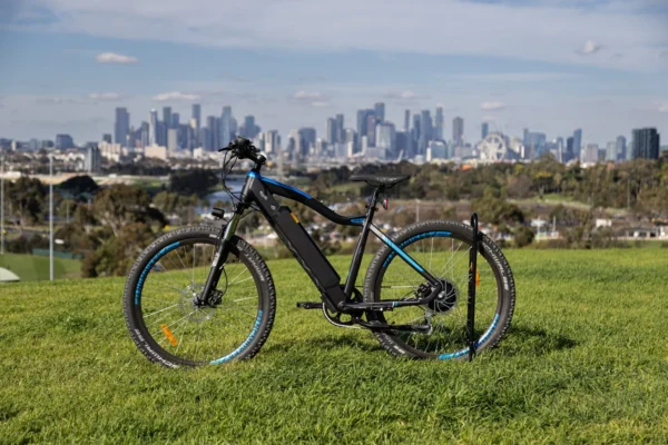 NCM M7 Electric Mountain Bike (Replaces Moscow Plus)