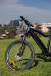 NCM M7 Electric Mountain Bike (Replaces Moscow Plus)