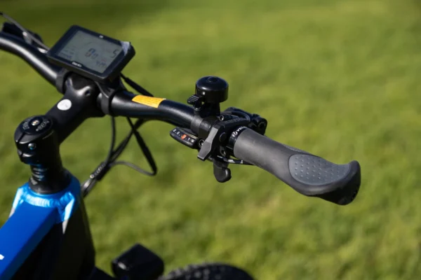 NCM M7 Electric Mountain Bike (Replaces Moscow Plus)