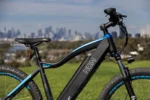 NCM M7 Electric Mountain Bike (Replaces Moscow Plus)