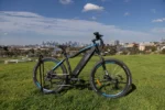 NCM M7 Electric Mountain Bike (Replaces Moscow Plus)