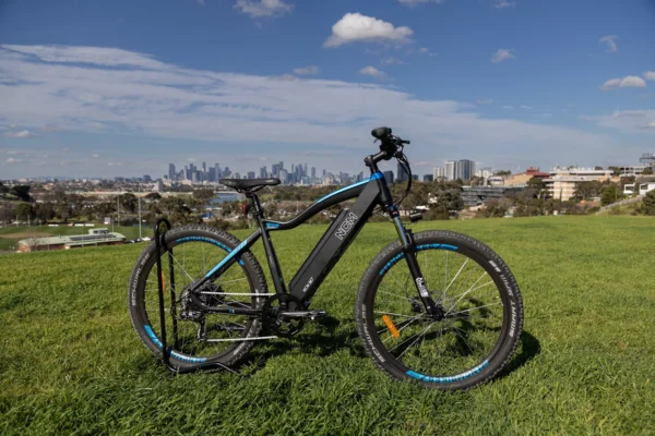 NCM M7 Electric Mountain Bike (Replaces Moscow Plus)