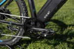 NCM M7 Electric Mountain Bike (Replaces Moscow Plus)