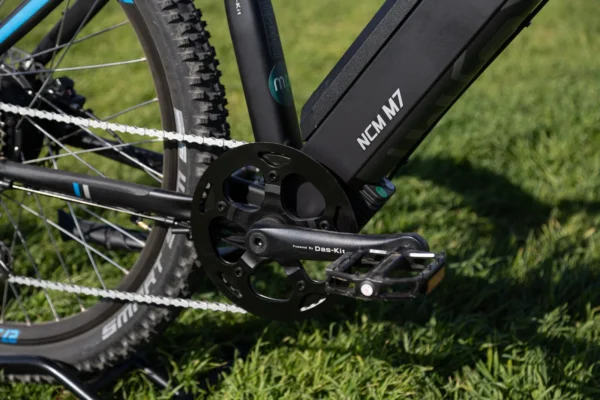 NCM M7 Electric Mountain Bike (Replaces Moscow Plus)
