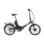 Velectrix Foldaway E-Bike