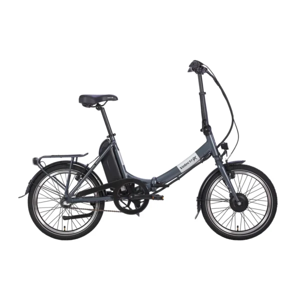 Velectrix Foldaway E-Bike
