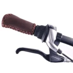 NCM London Folding E-Bike - 250w - 36v 15ah 540wh Battery - Size 20" (Matt Black)