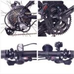 NCM Moscow Plus E-MTB