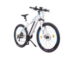 NCM Moscow Plus E-MTB