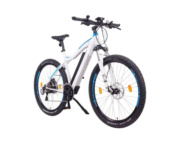 NCM Moscow Plus E-MTB