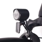 NCM T3S Step-Thru E-Bike 2025 Model
