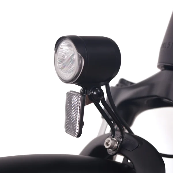 NCM T3S Step-Thru E-Bike 2025 Model