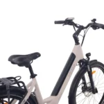 NCM T3S Step-Thru E-Bike 2025 Model