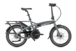 Tern Vektron P5i Gen 4 Folding E-Bike
