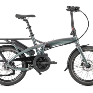 Tern Vektron P5i Gen 4 Folding E-Bike